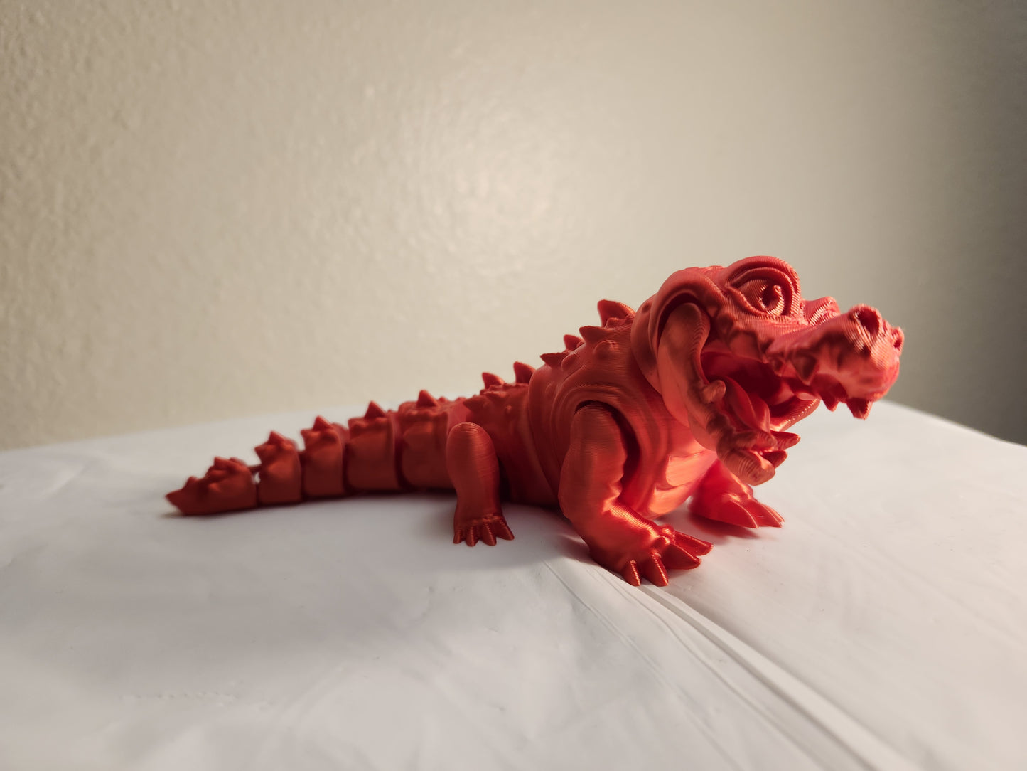 Crocodile