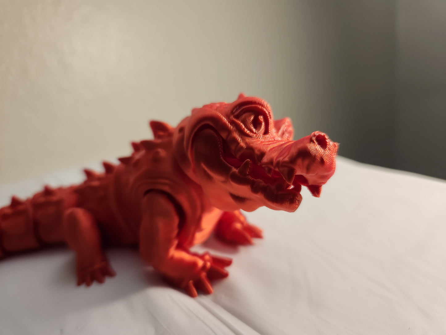 Crocodile