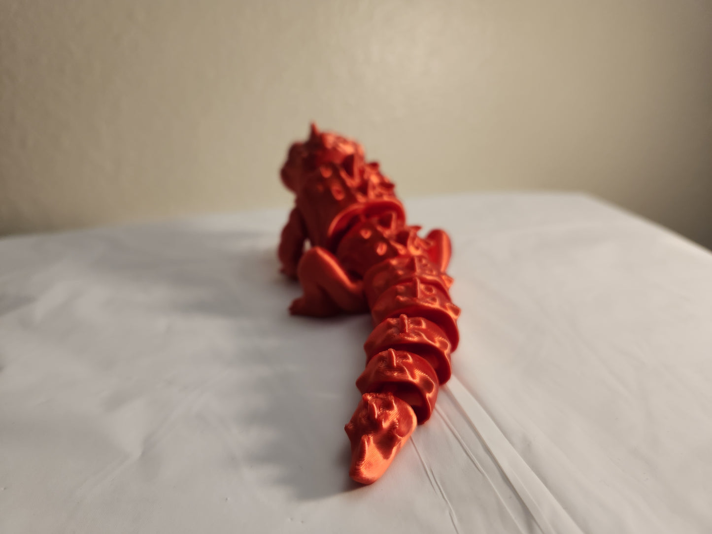 Crocodile