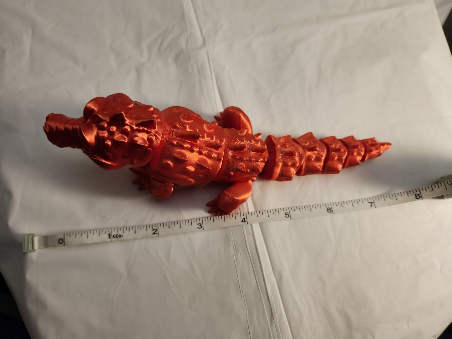 Crocodile