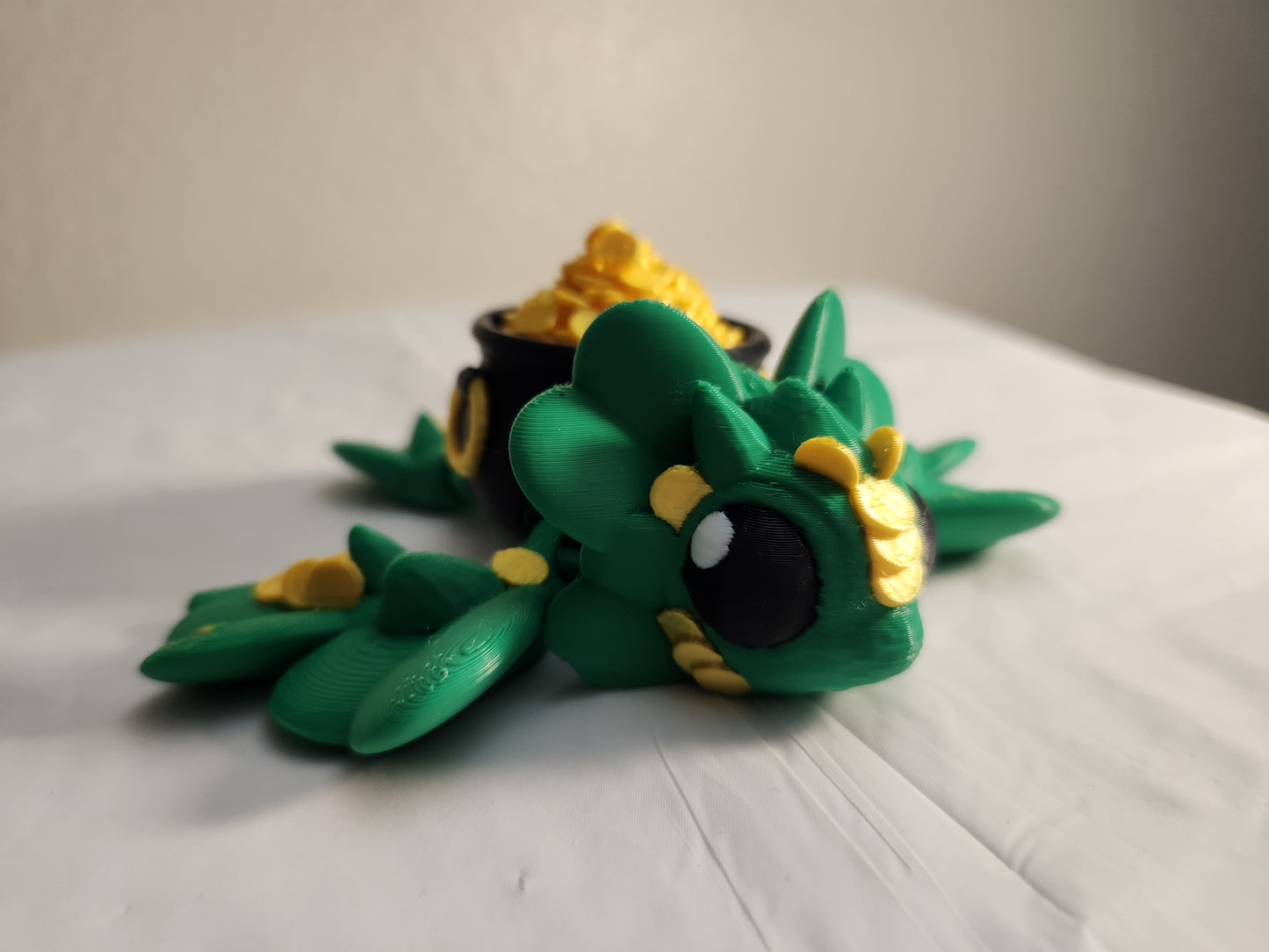 Lucky Turtle