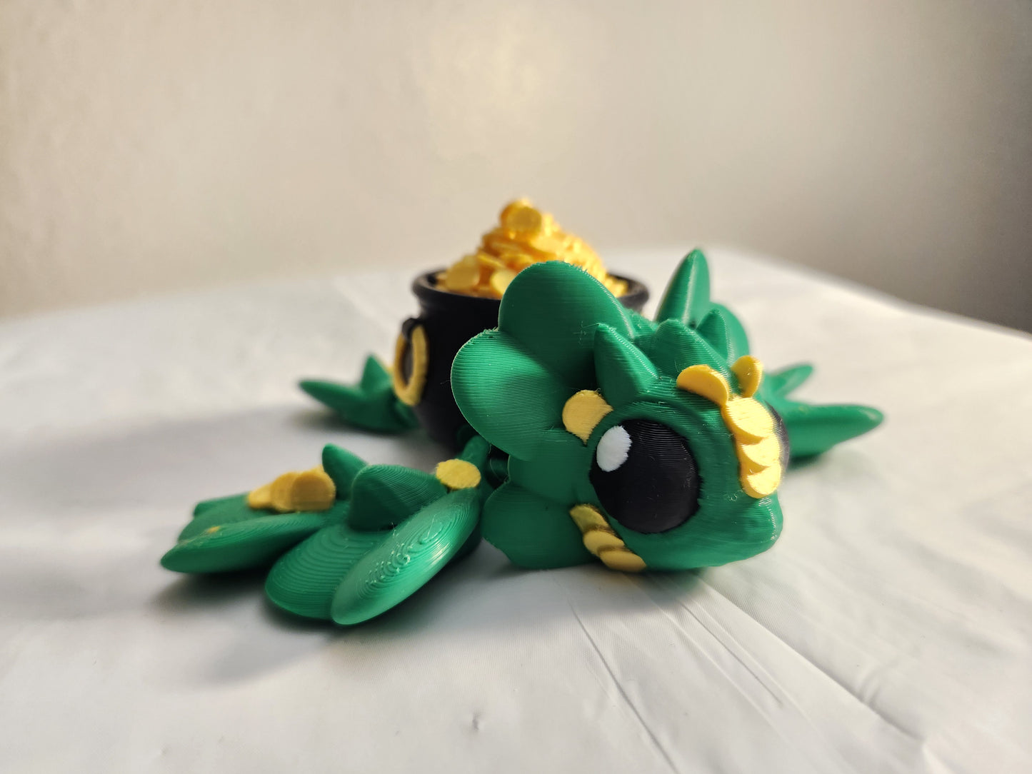 Lucky Turtle