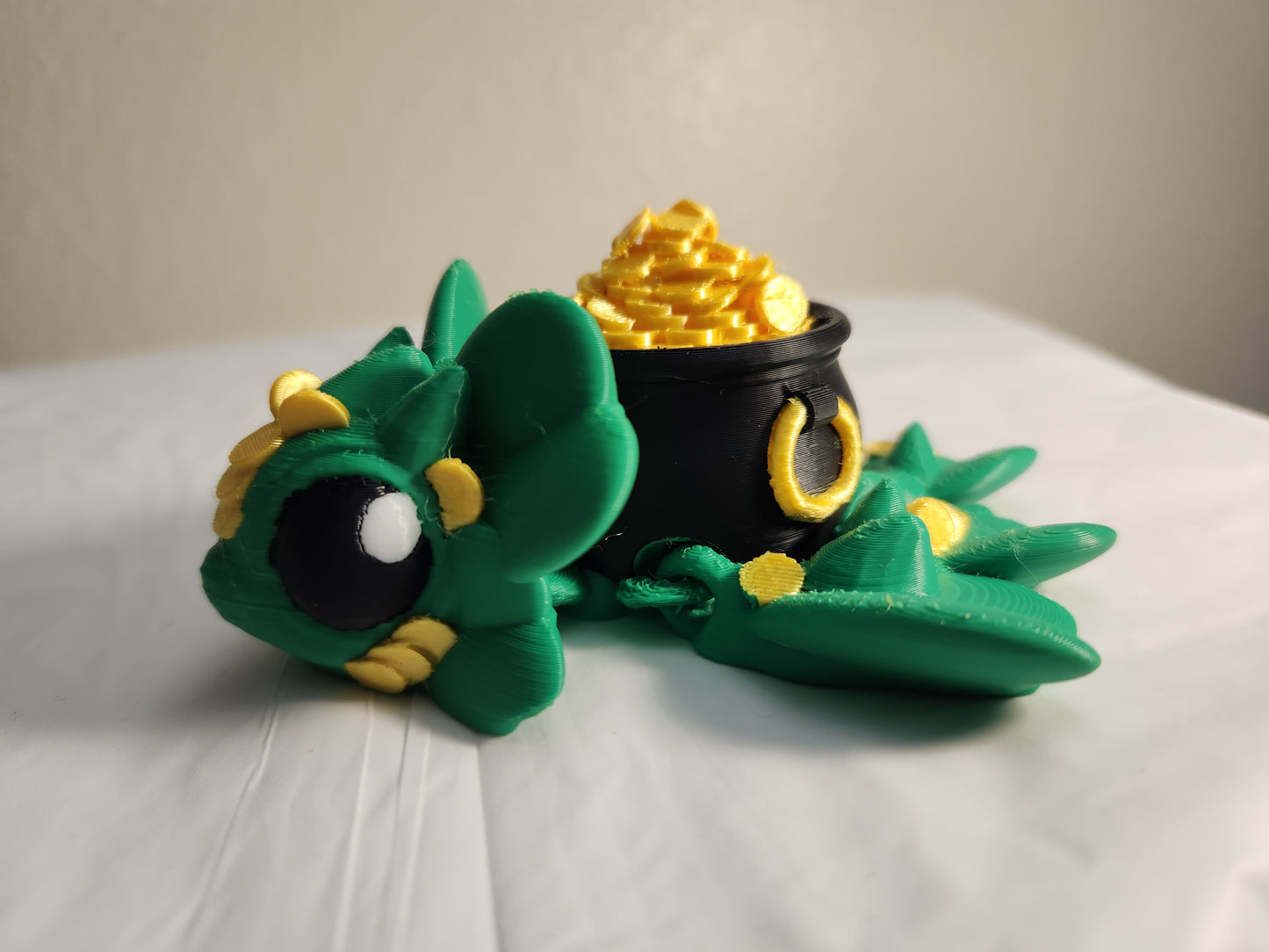 Lucky Turtle