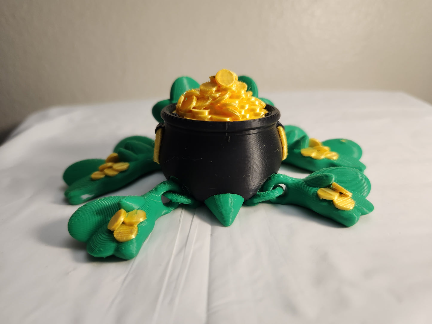Lucky Turtle