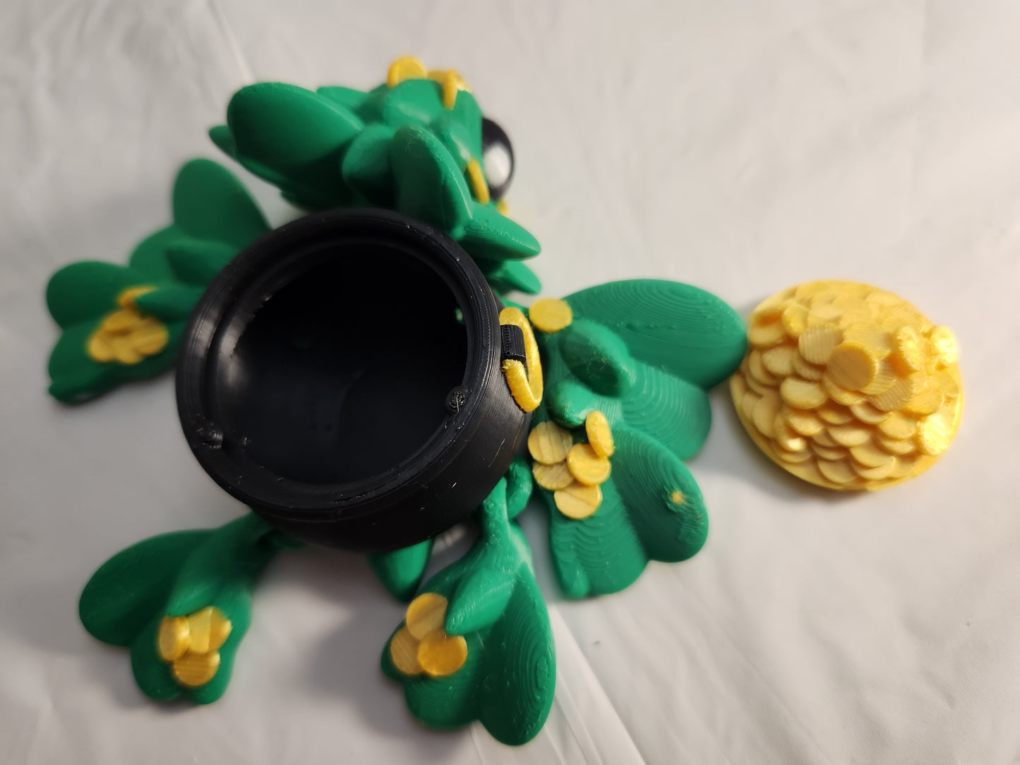 Lucky Turtle