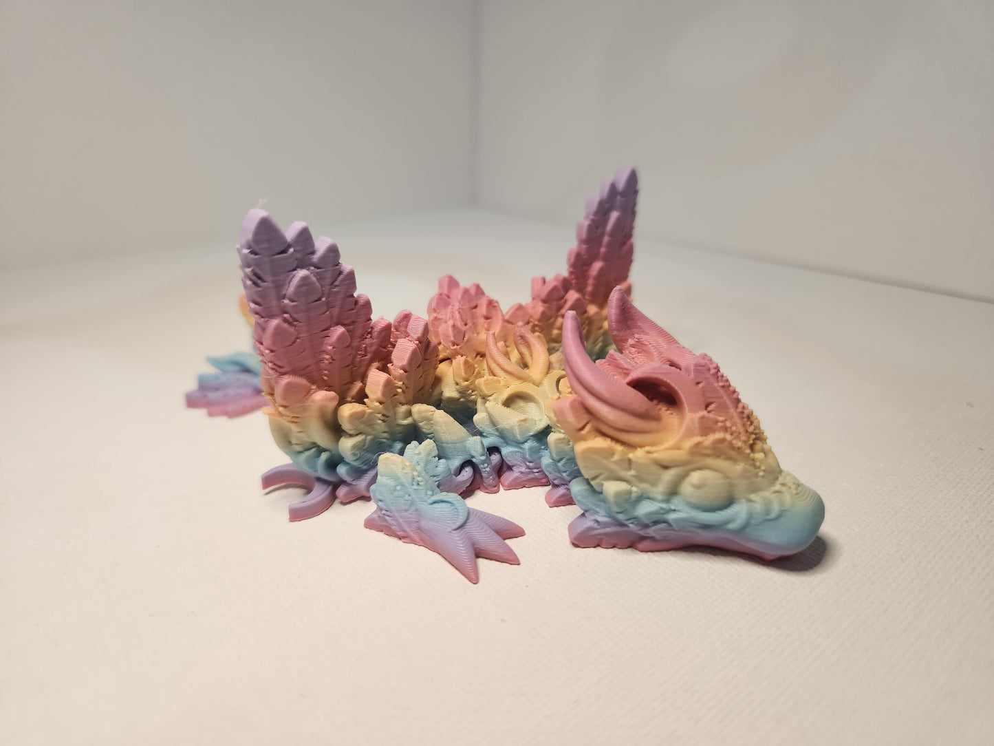 Lunar Hatchling