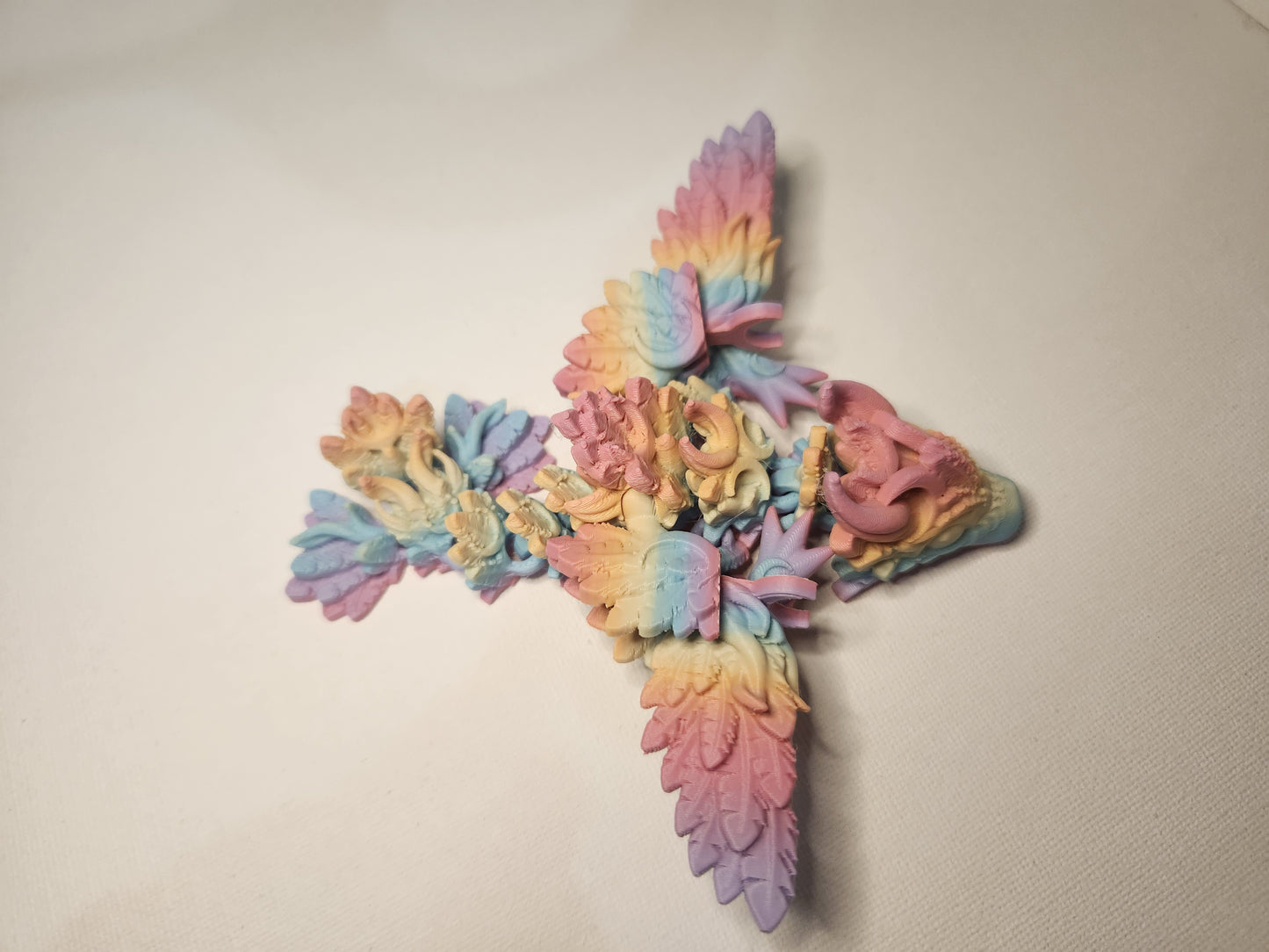 Lunar Hatchling
