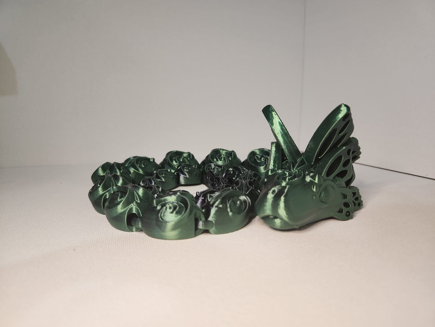 Butterfly Snake
