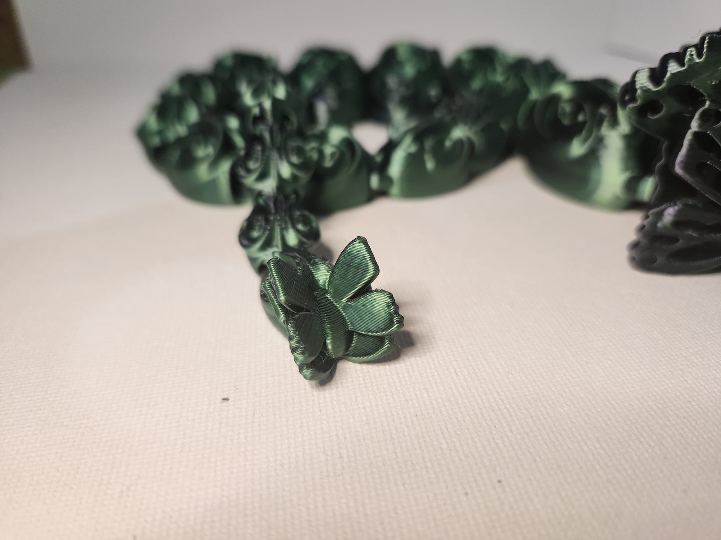 Butterfly Snake