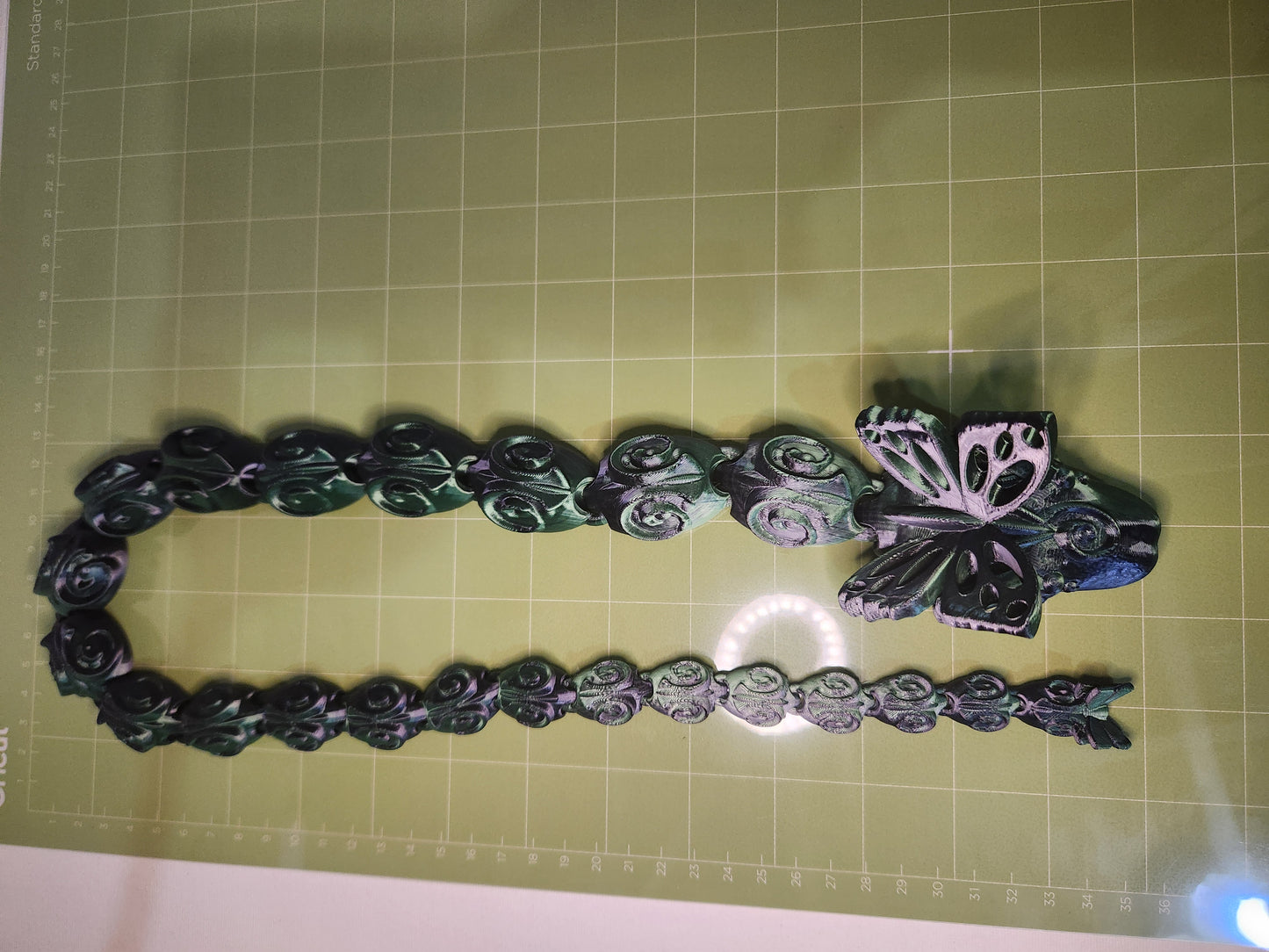 Butterfly Snake
