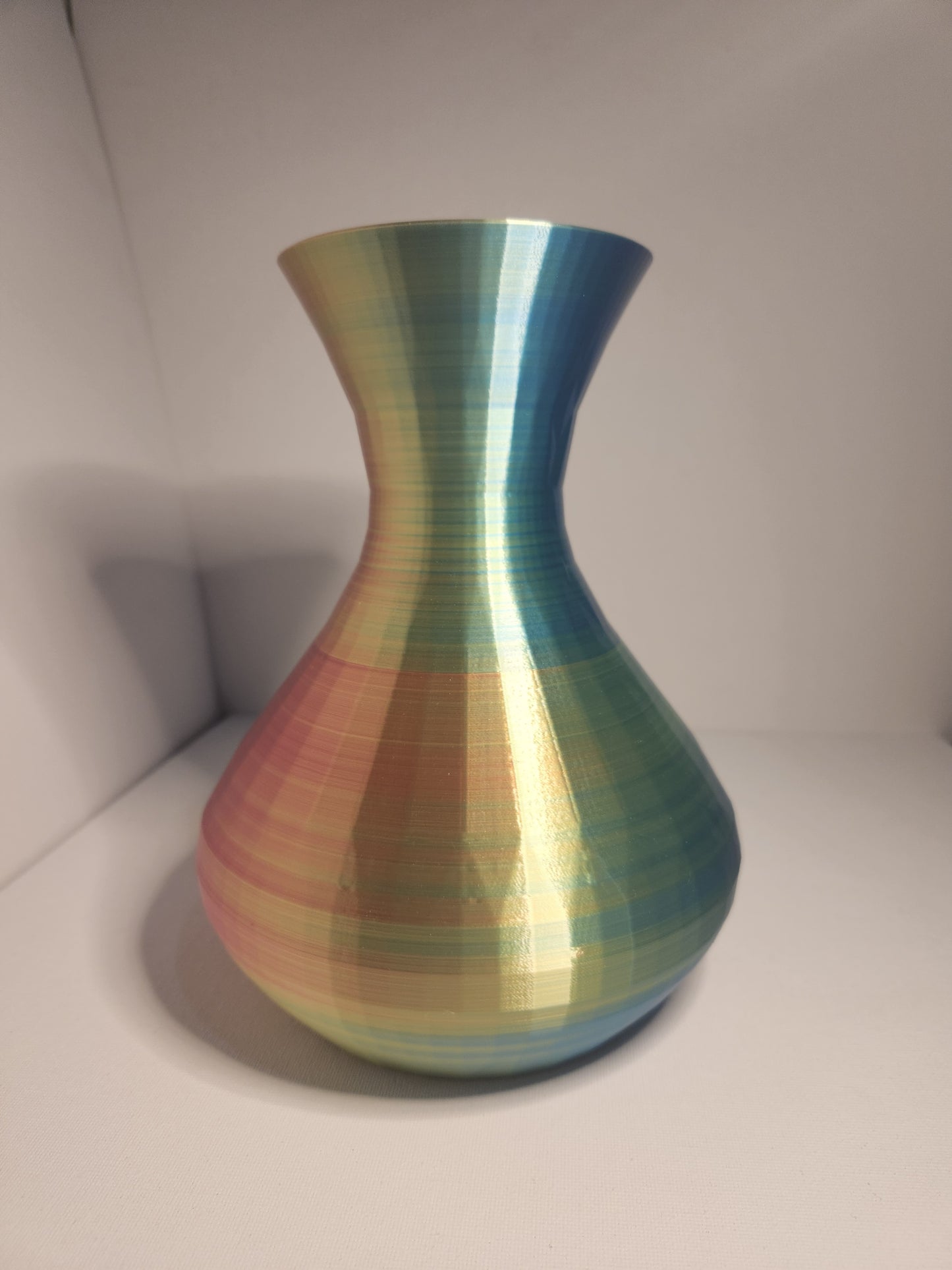 Bubble Vase