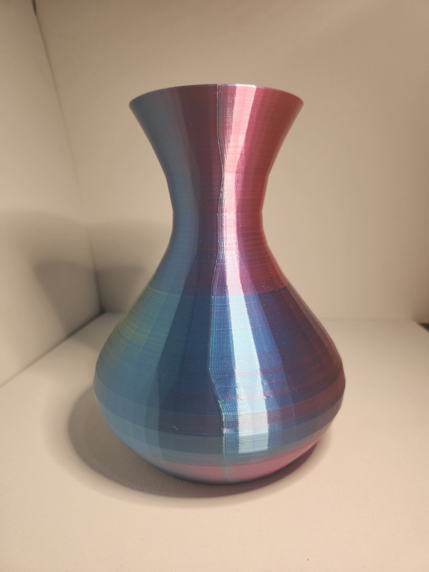 Bubble Vase