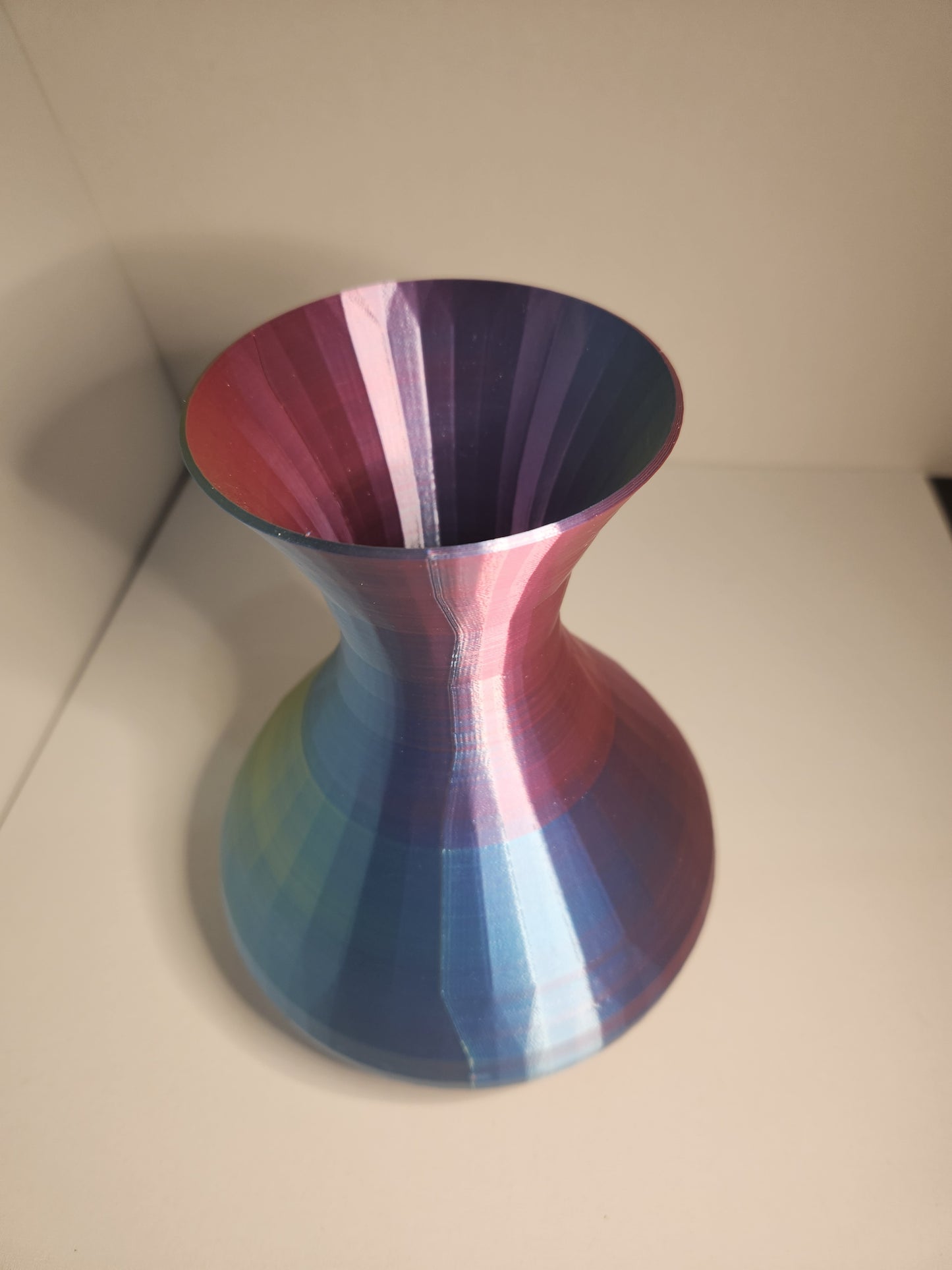 Bubble Vase