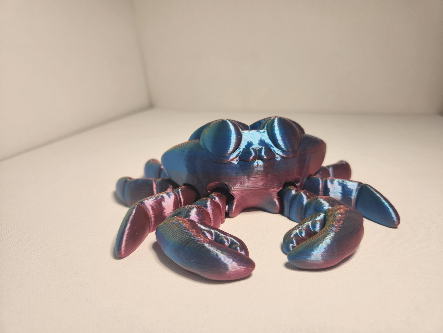 Flexi Crab