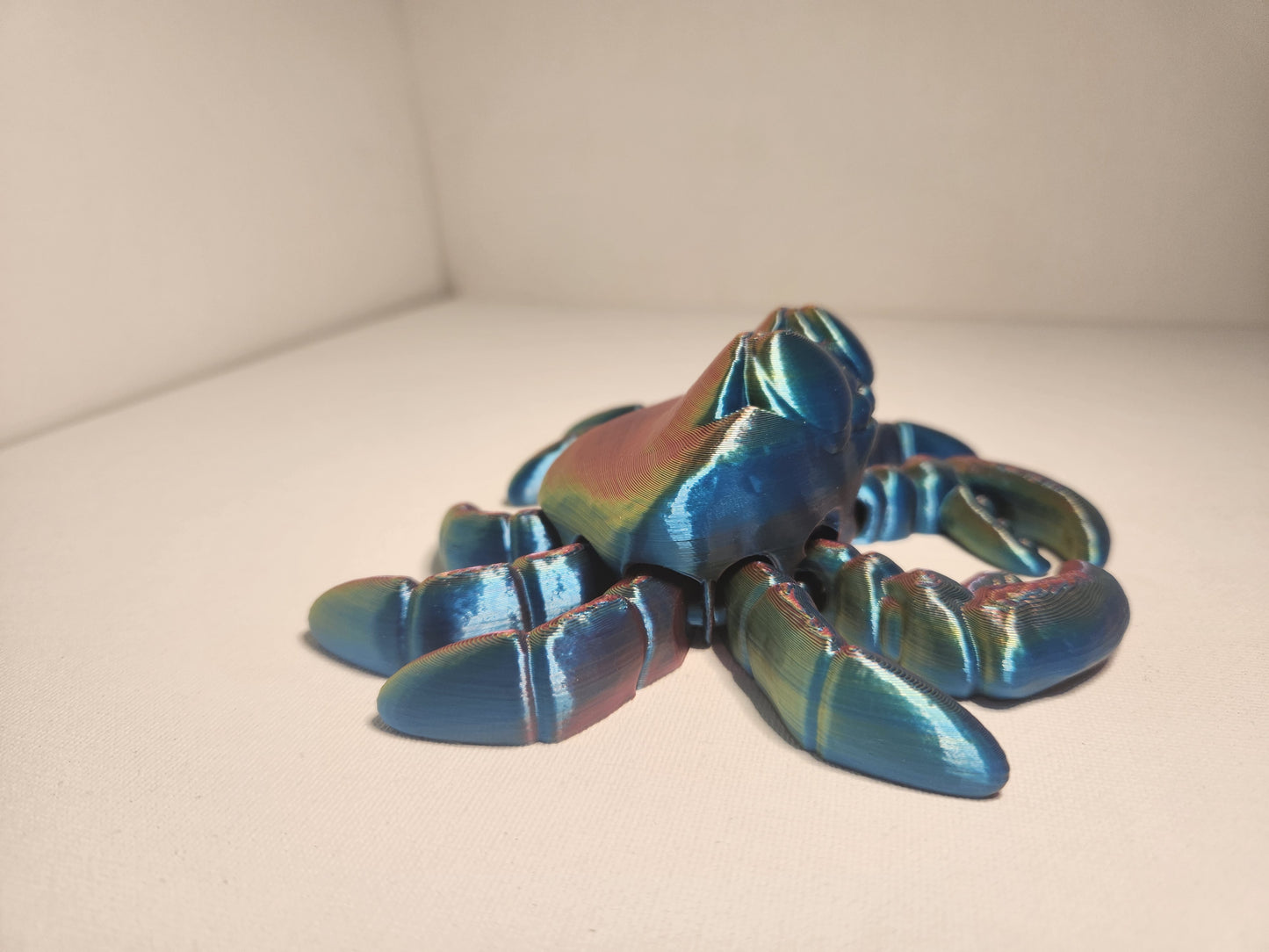 Flexi Crab