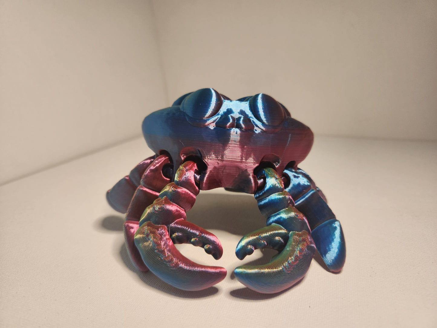 Flexi Crab