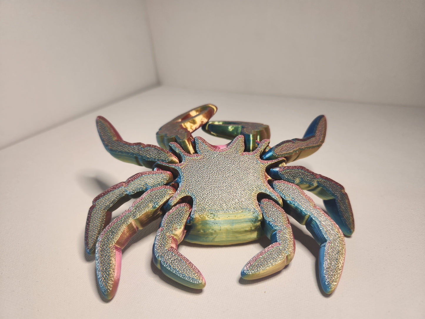 Flexi Crab