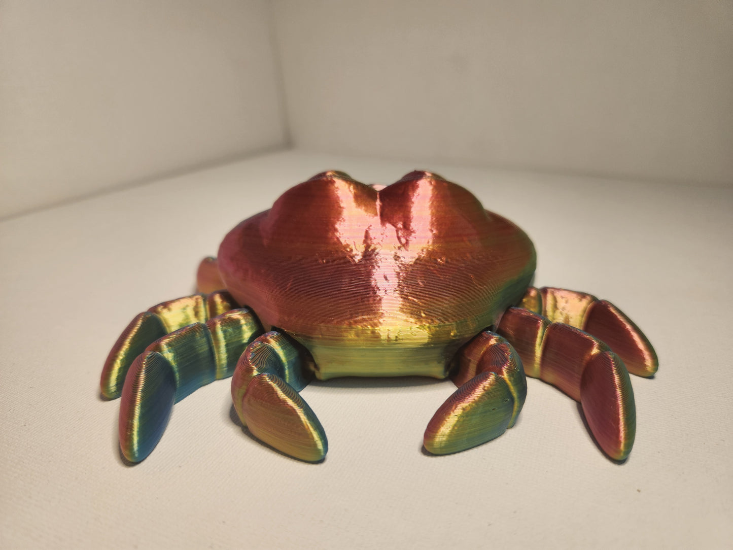 Flexi Crab