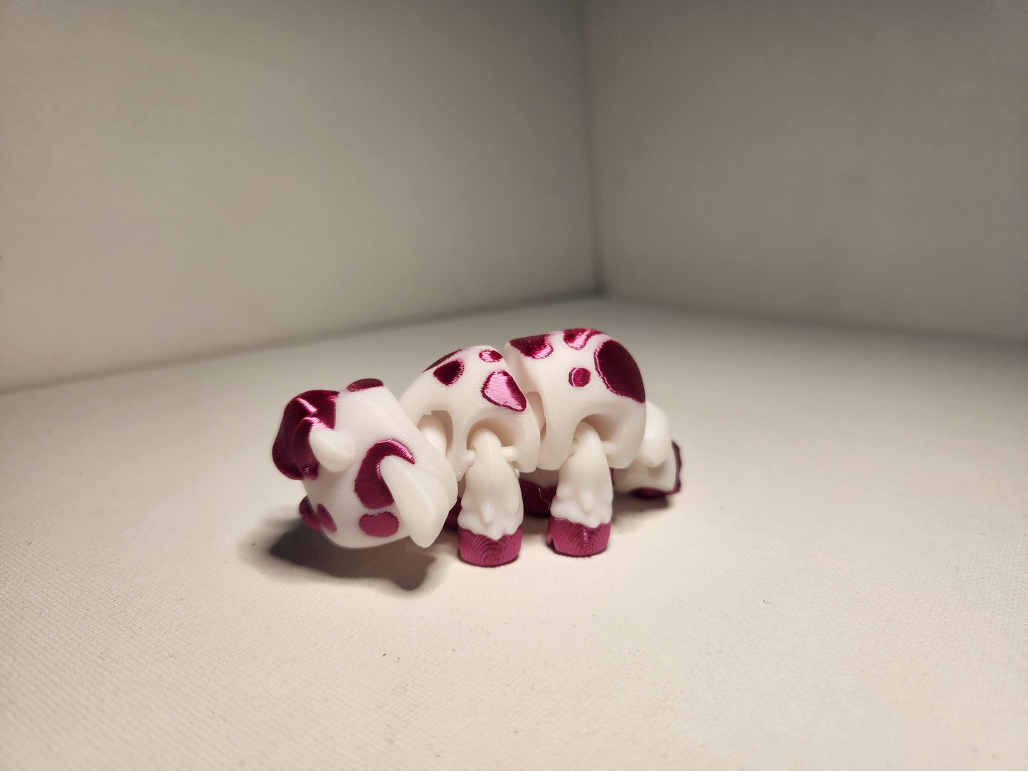 Flexi Cow