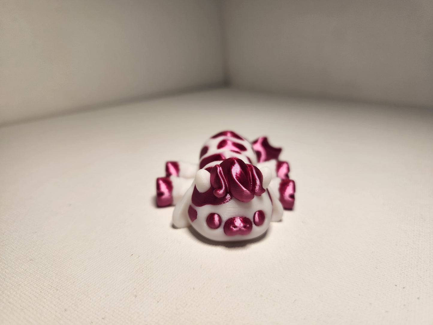 Flexi Cow