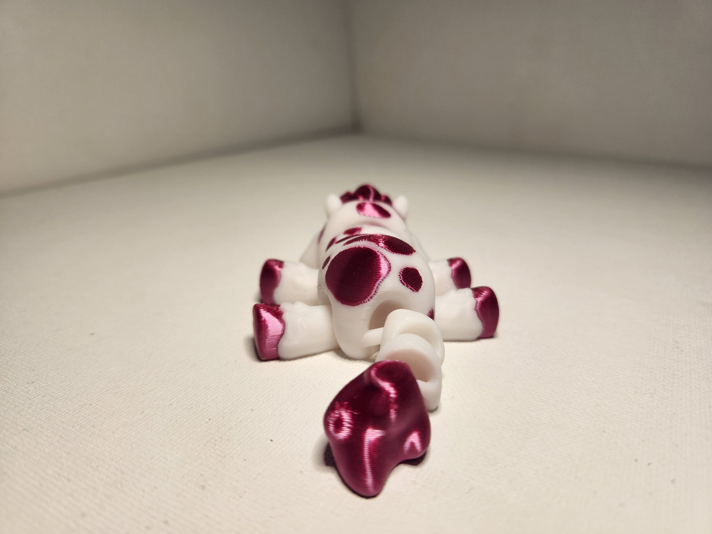 Flexi Cow