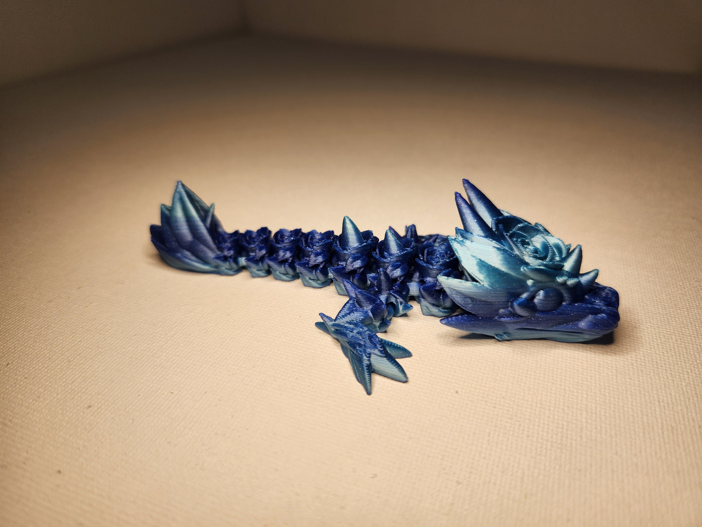 Rose Hatchling