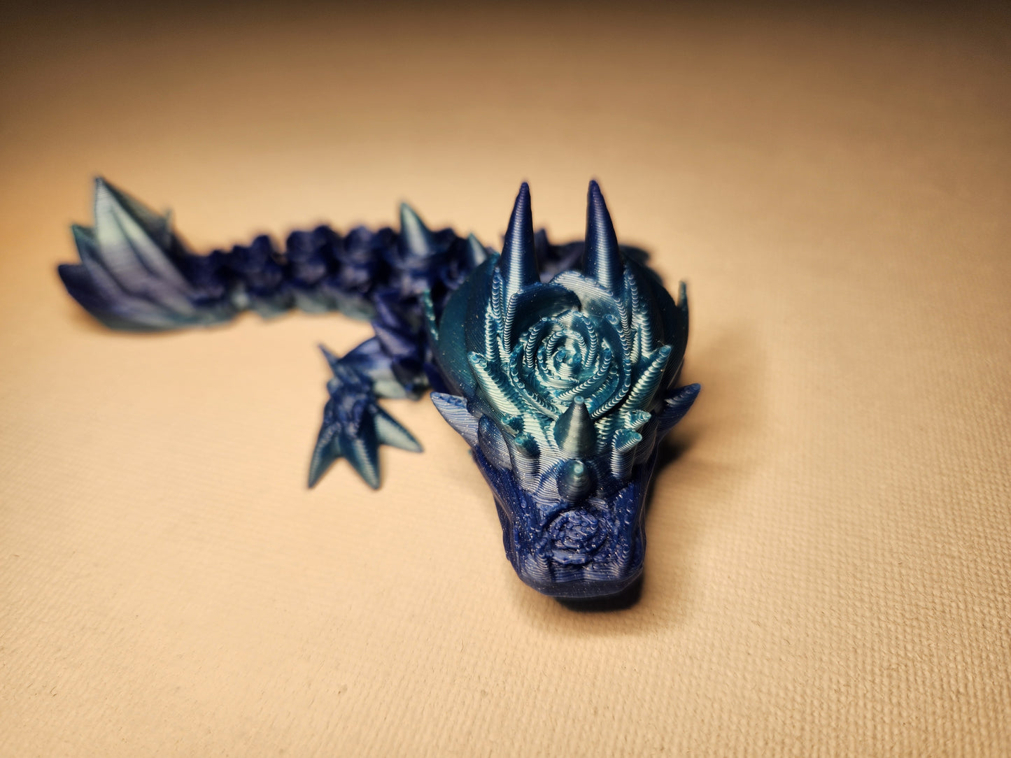Rose Hatchling