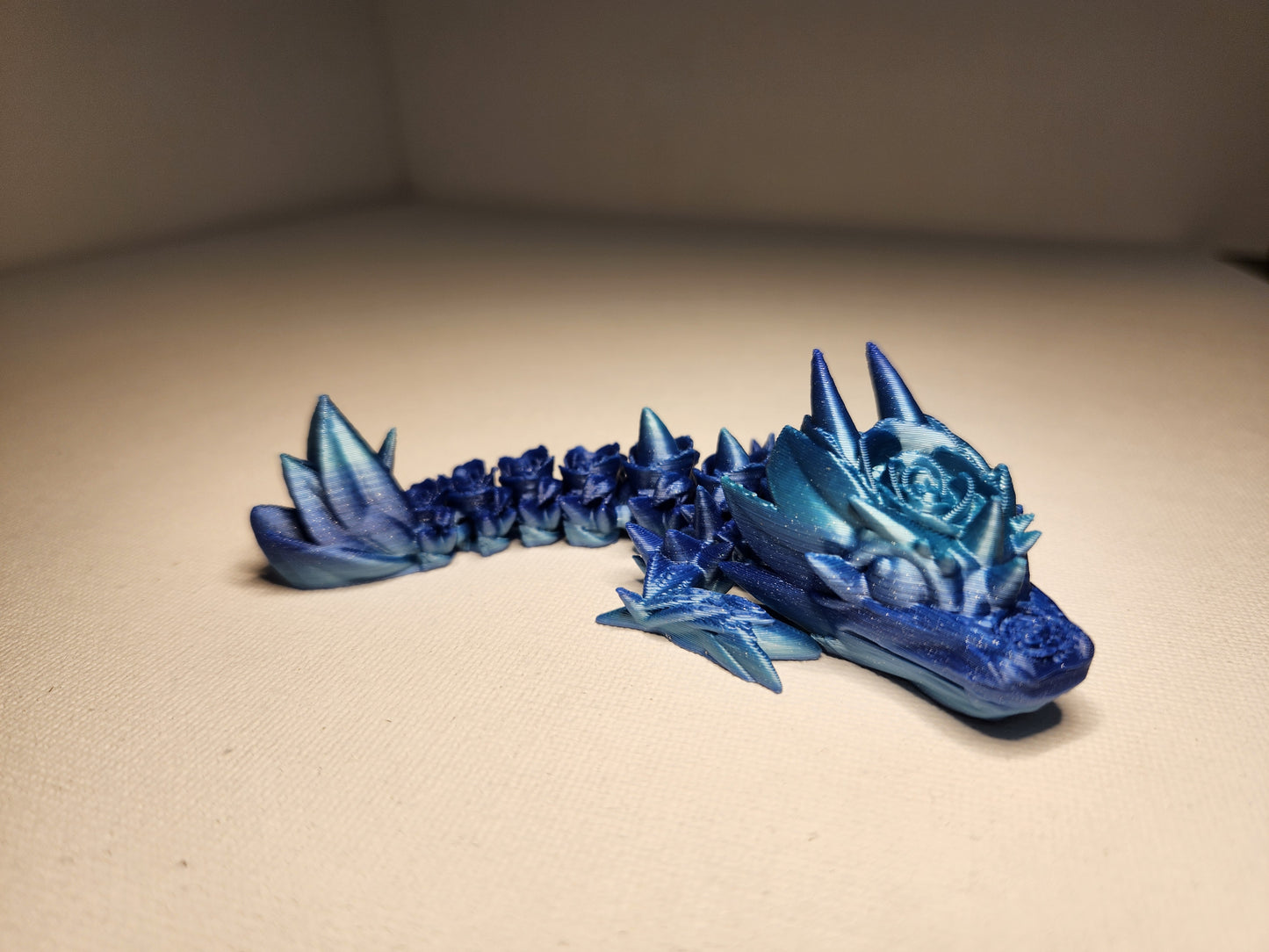 Rose Hatchling