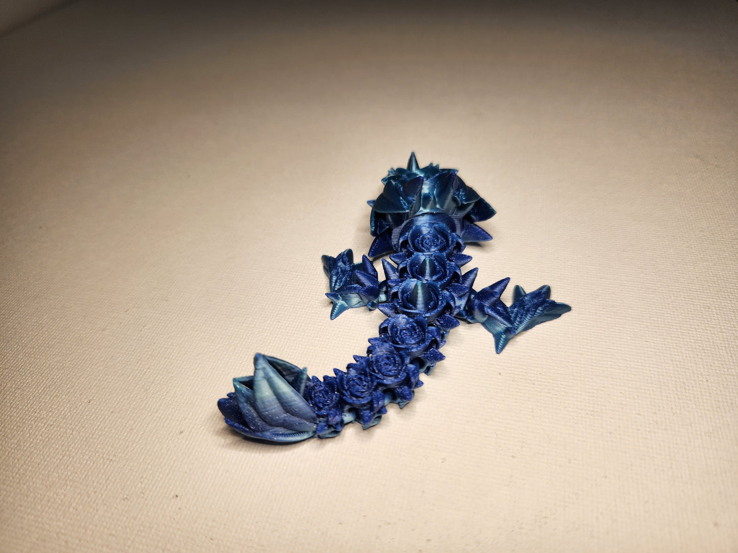 Rose Hatchling