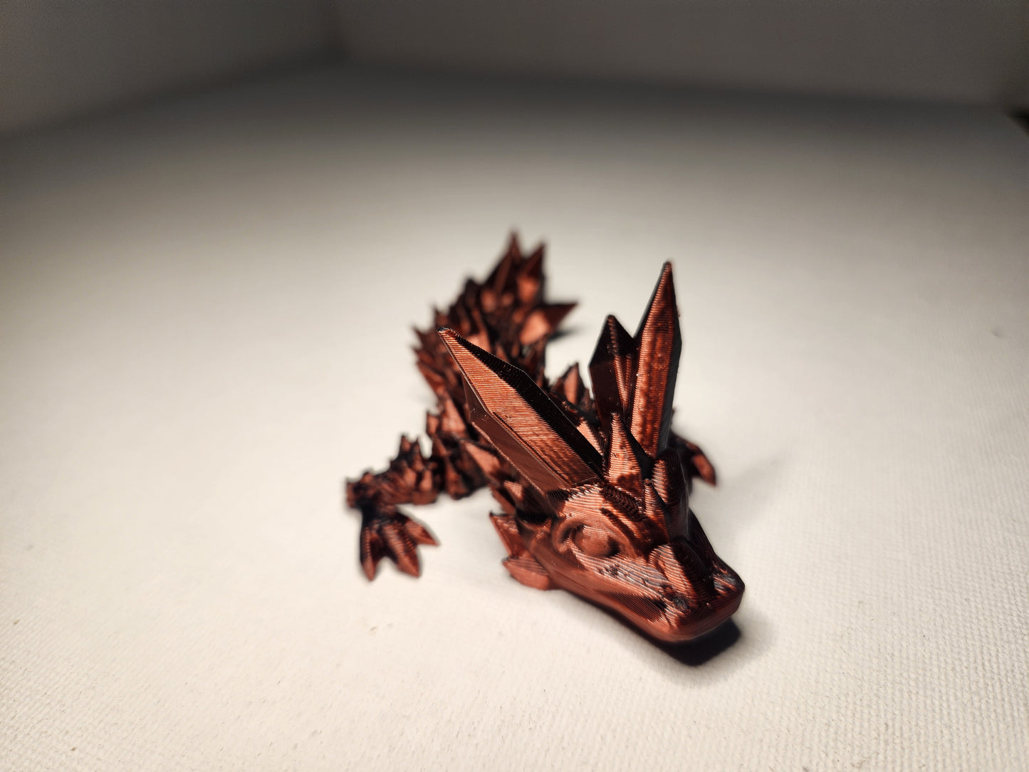 Crystal Hatchling
