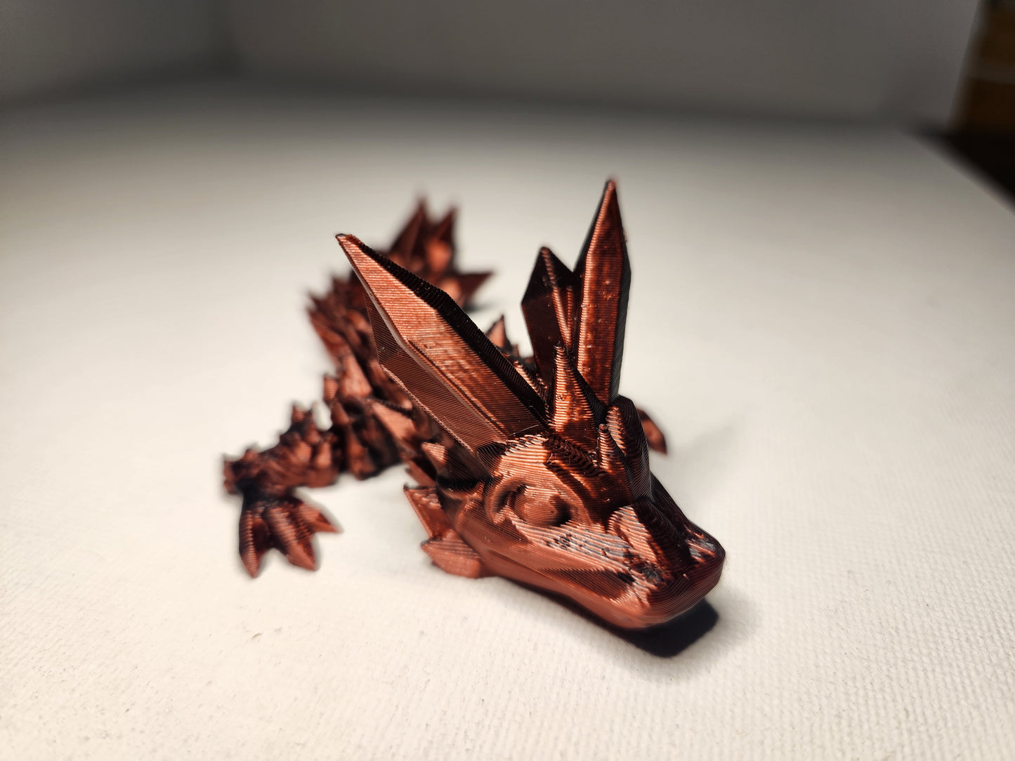 Crystal Hatchling