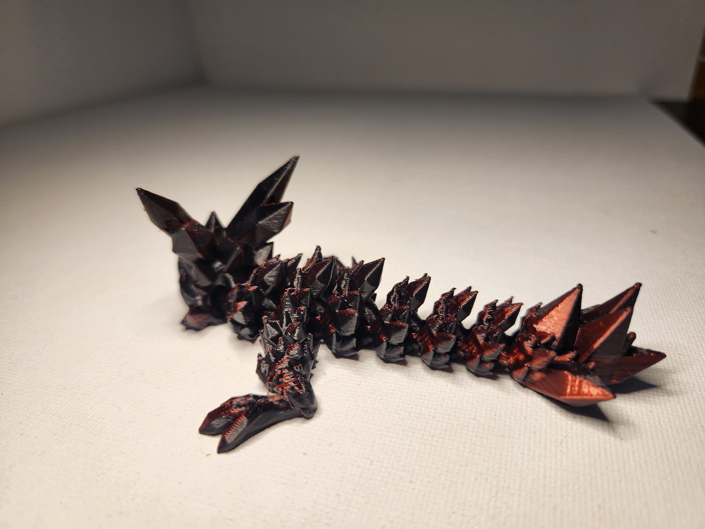 Crystal Hatchling