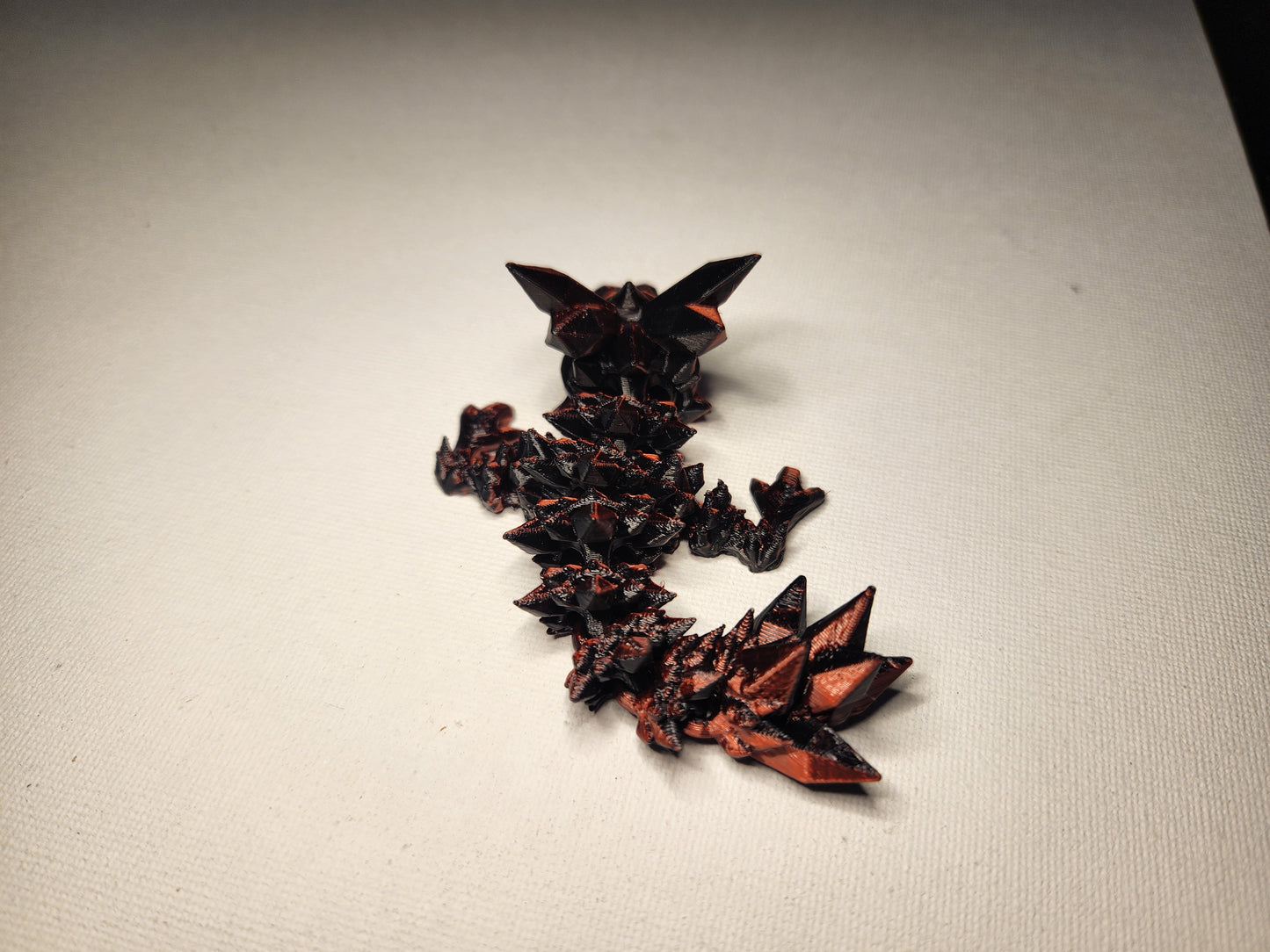 Crystal Hatchling