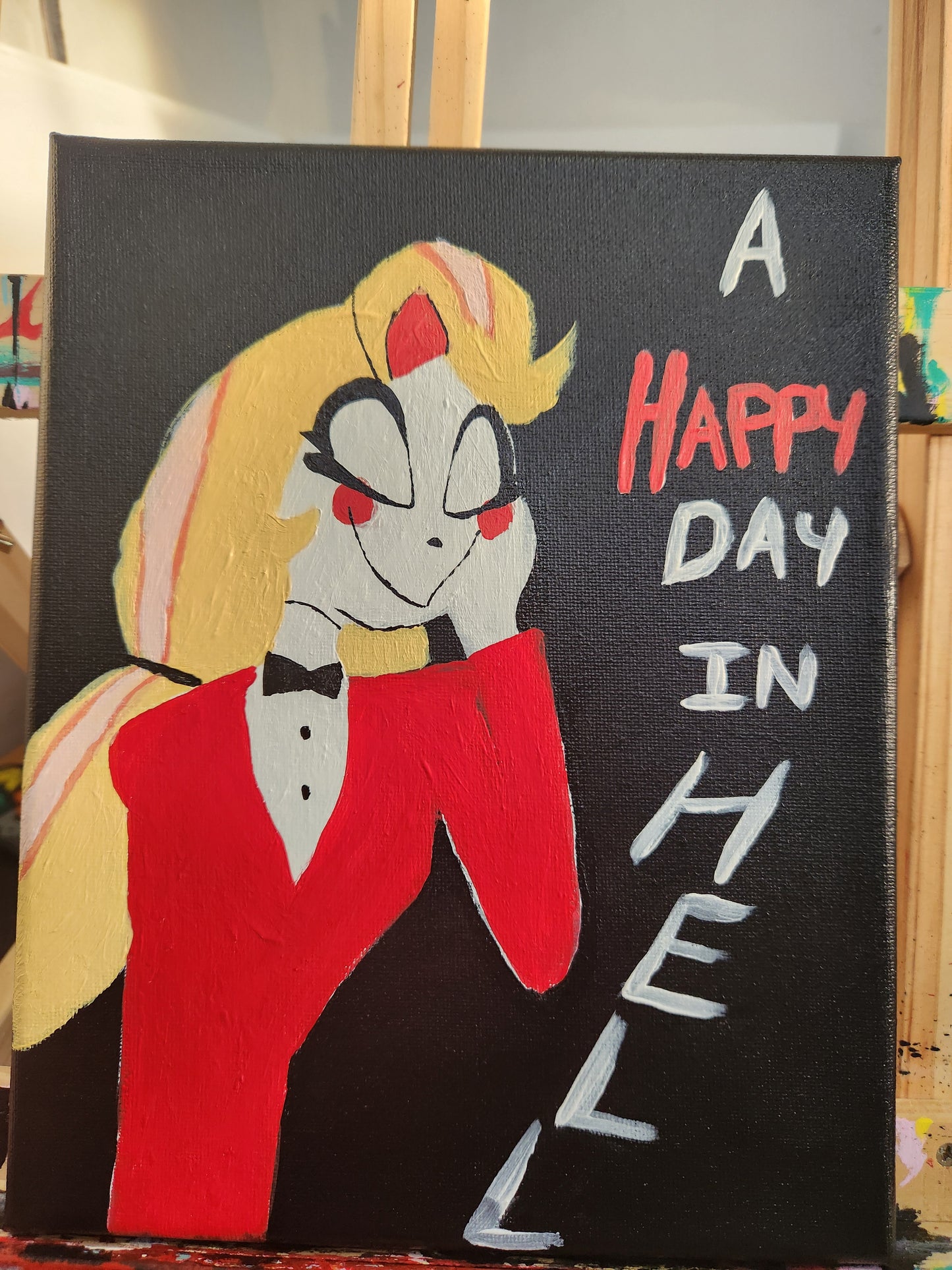 Custom Artwork