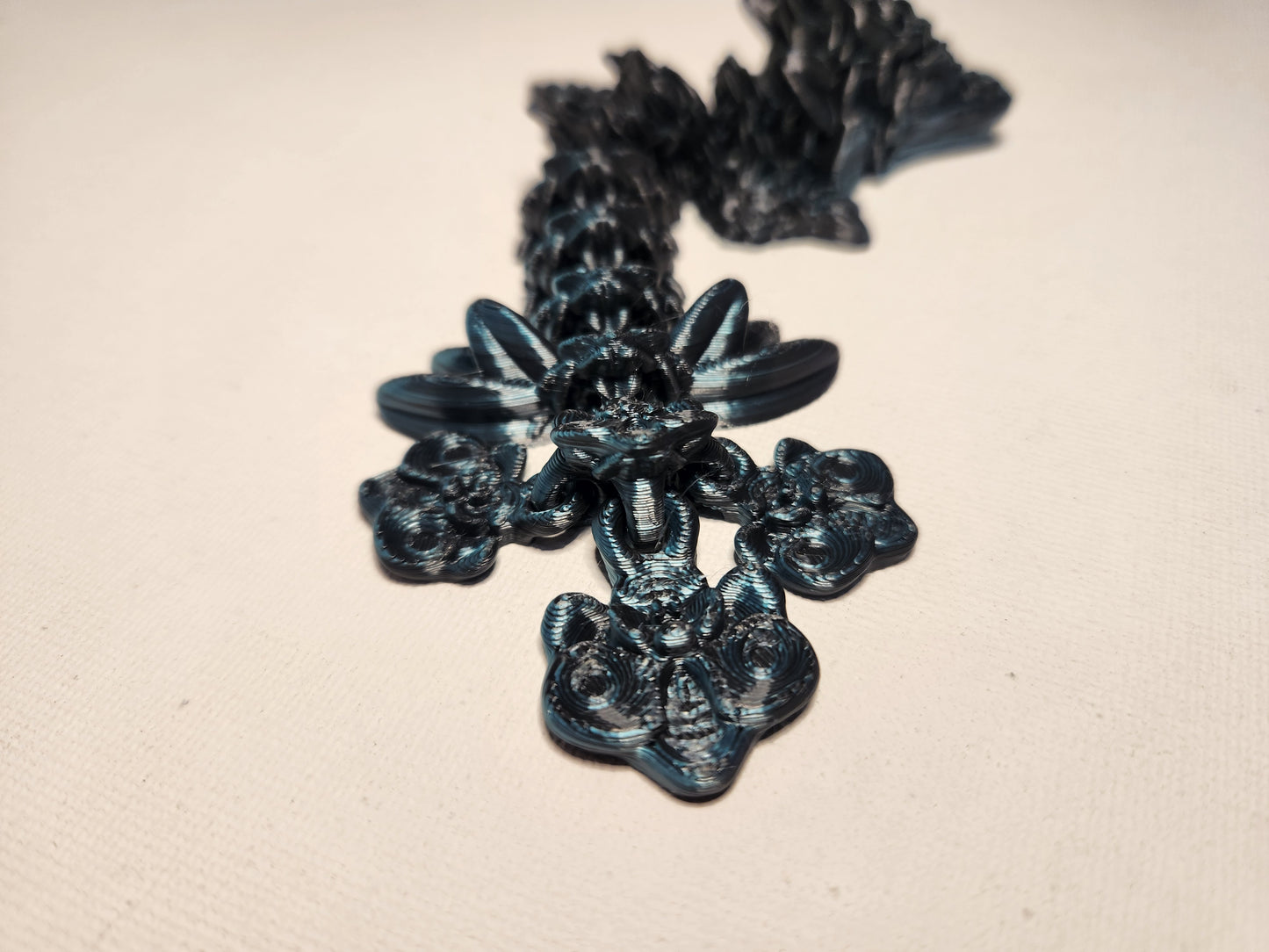 Orchid Hatchling