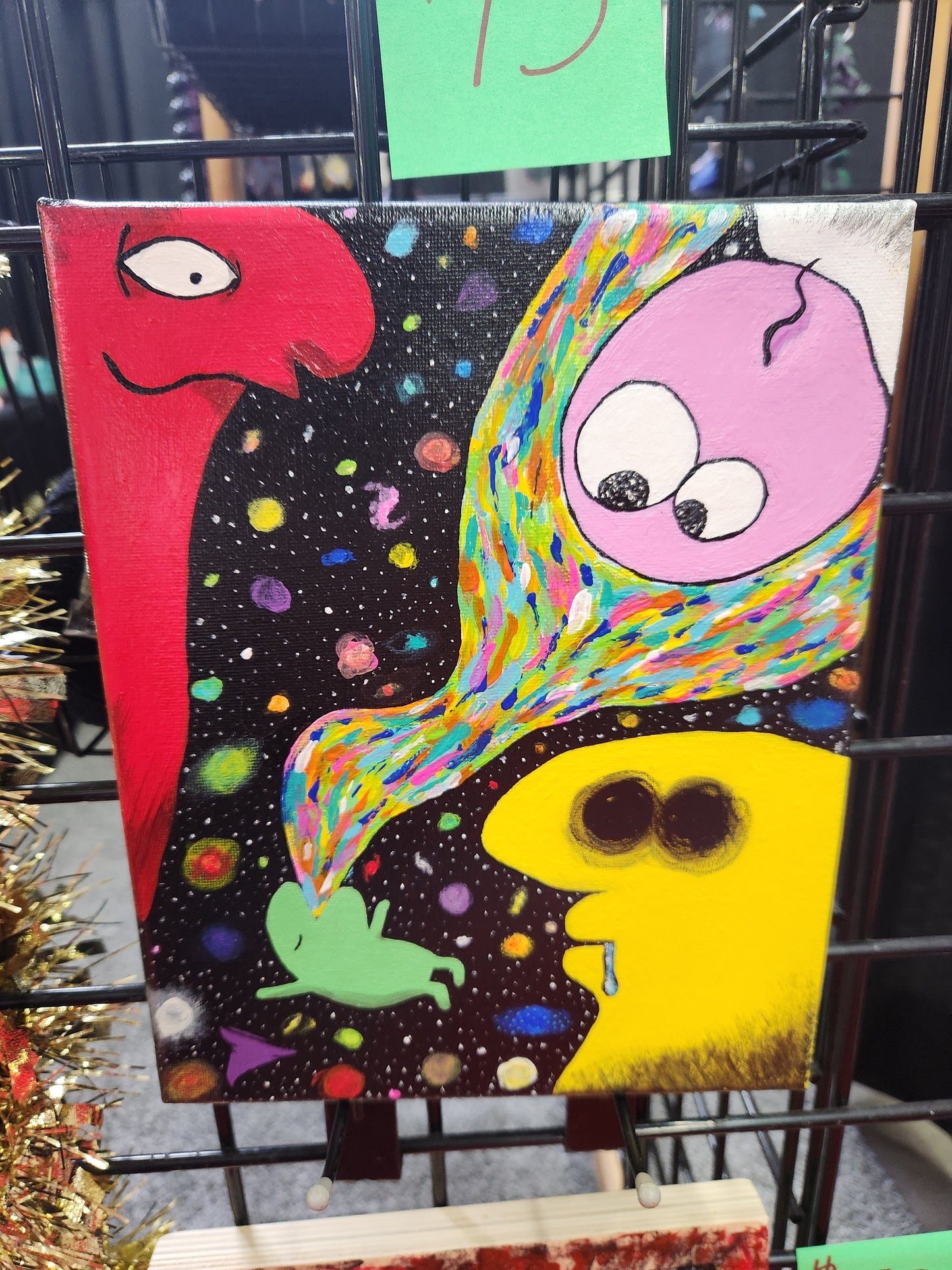 Custom Artwork