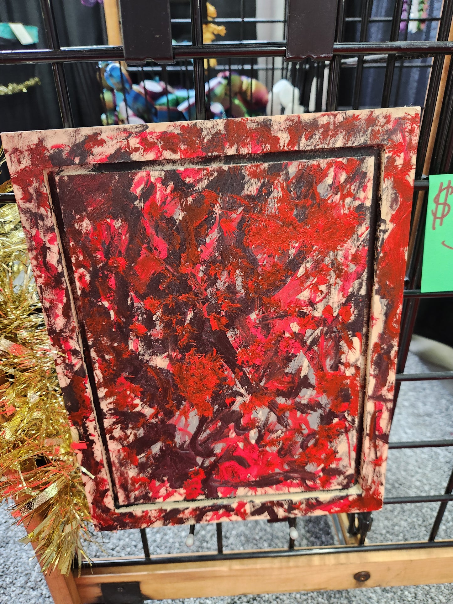 Custom Artwork