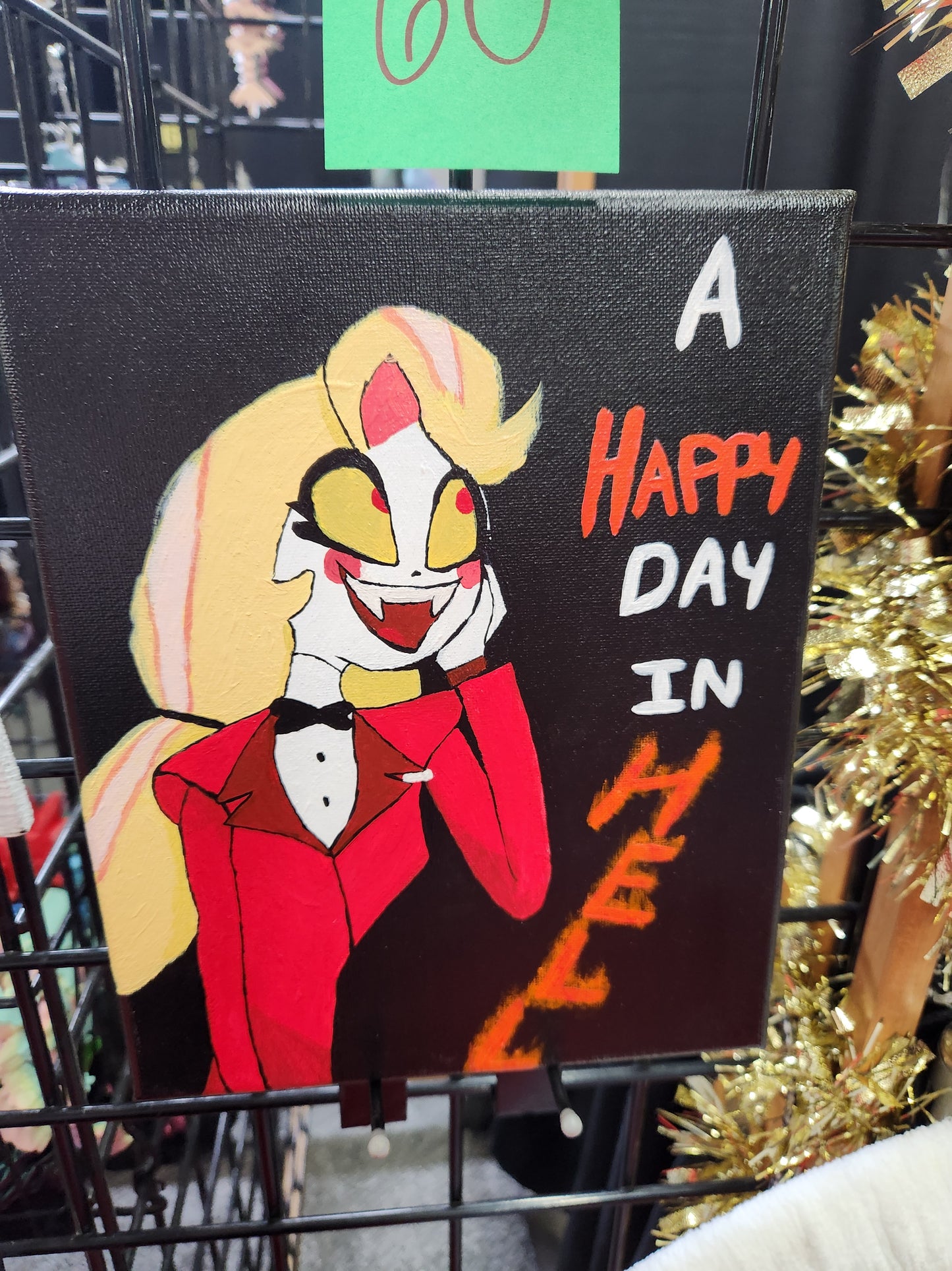 Custom Artwork
