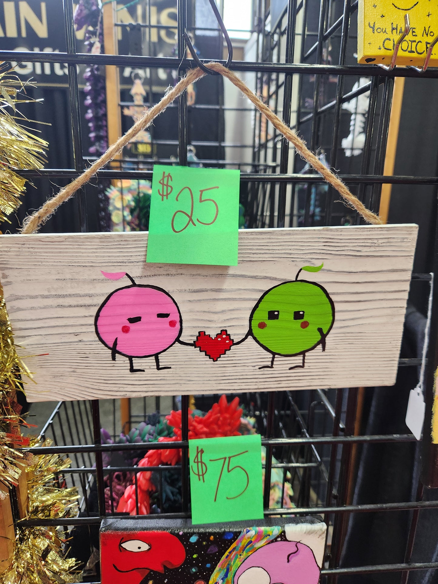 Custom Artwork