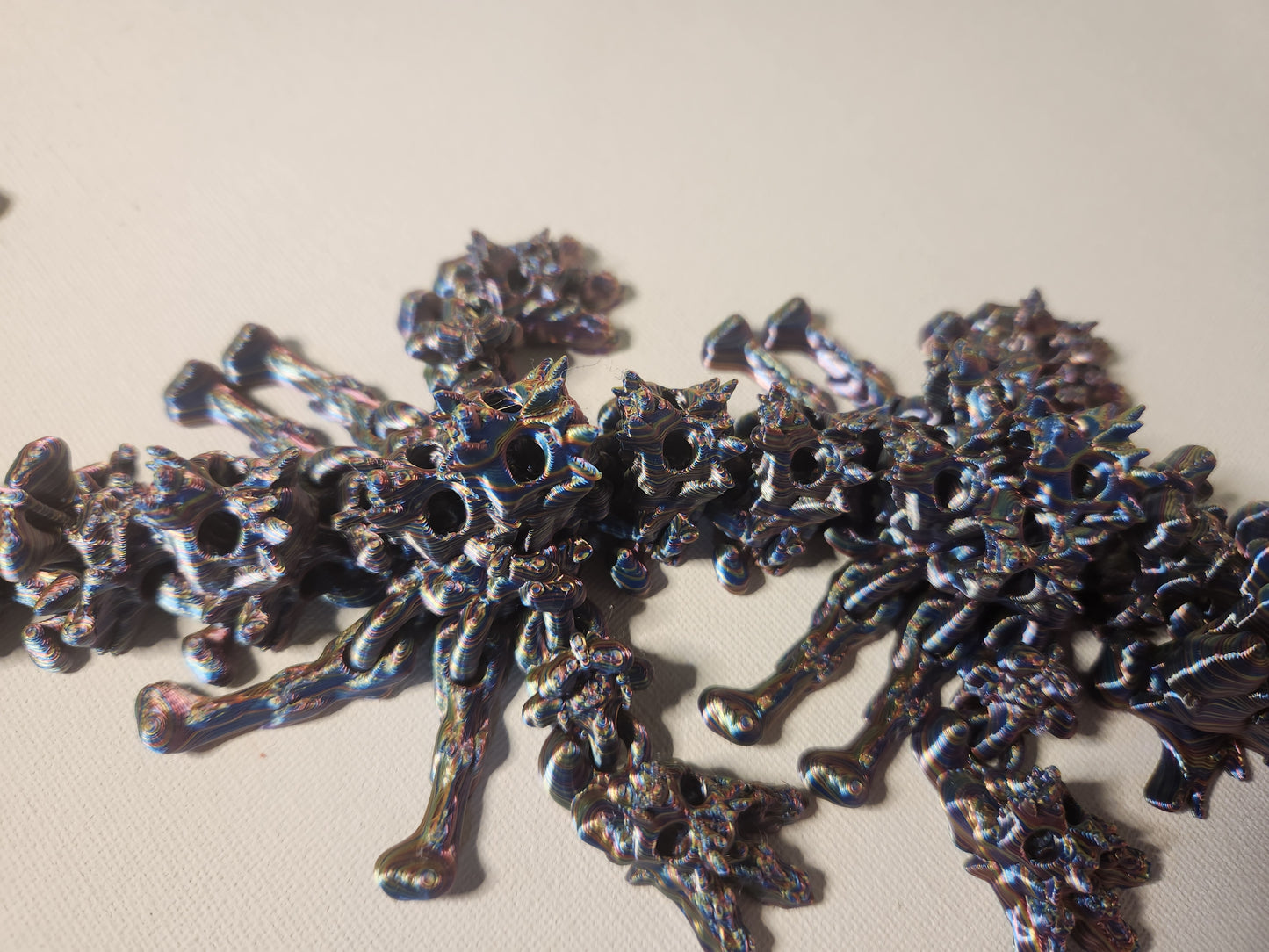 Baby Hollow Dragon
