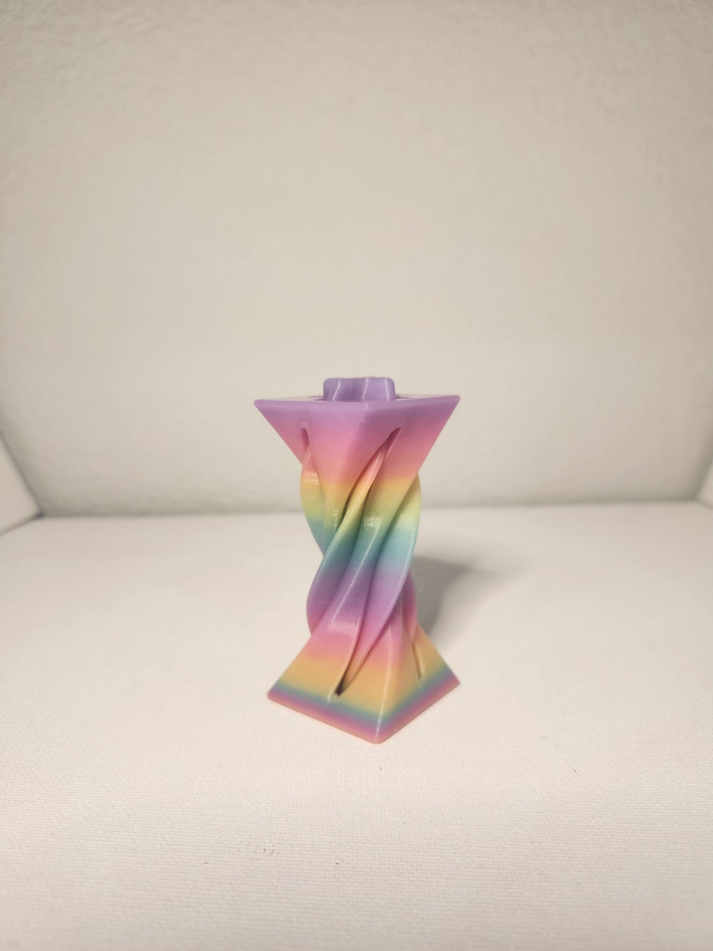 Square Helix