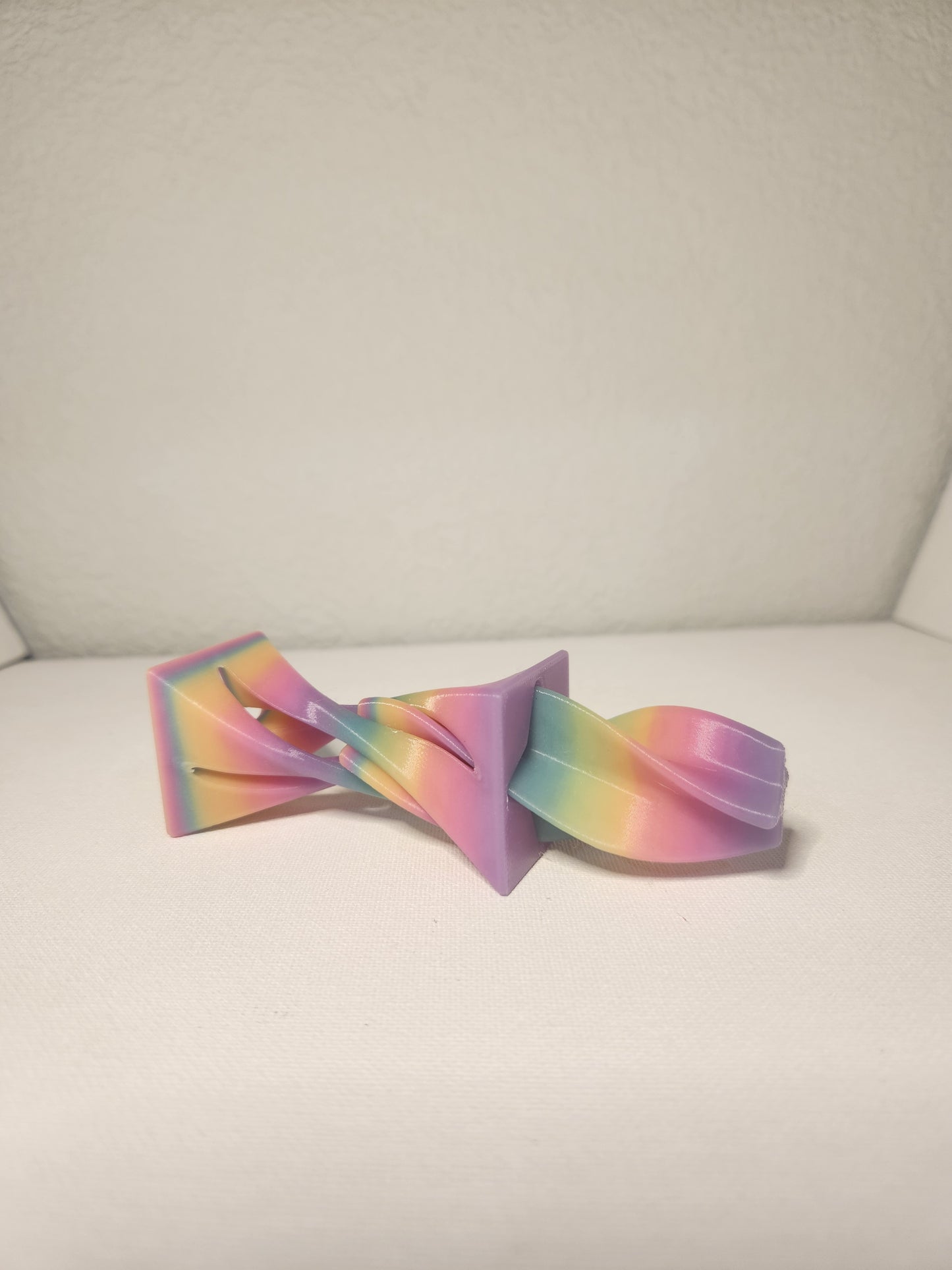 Square Helix