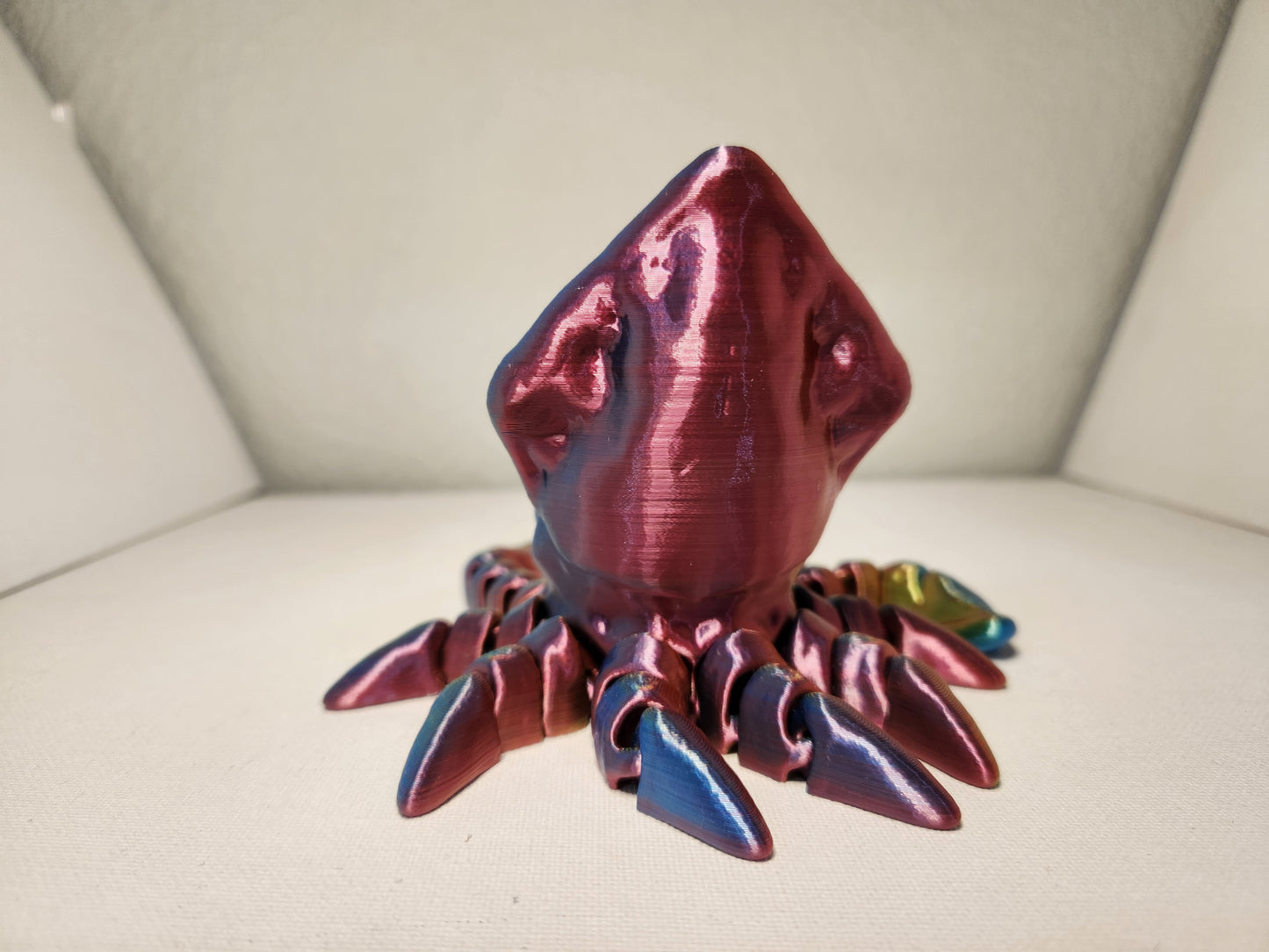 Squid