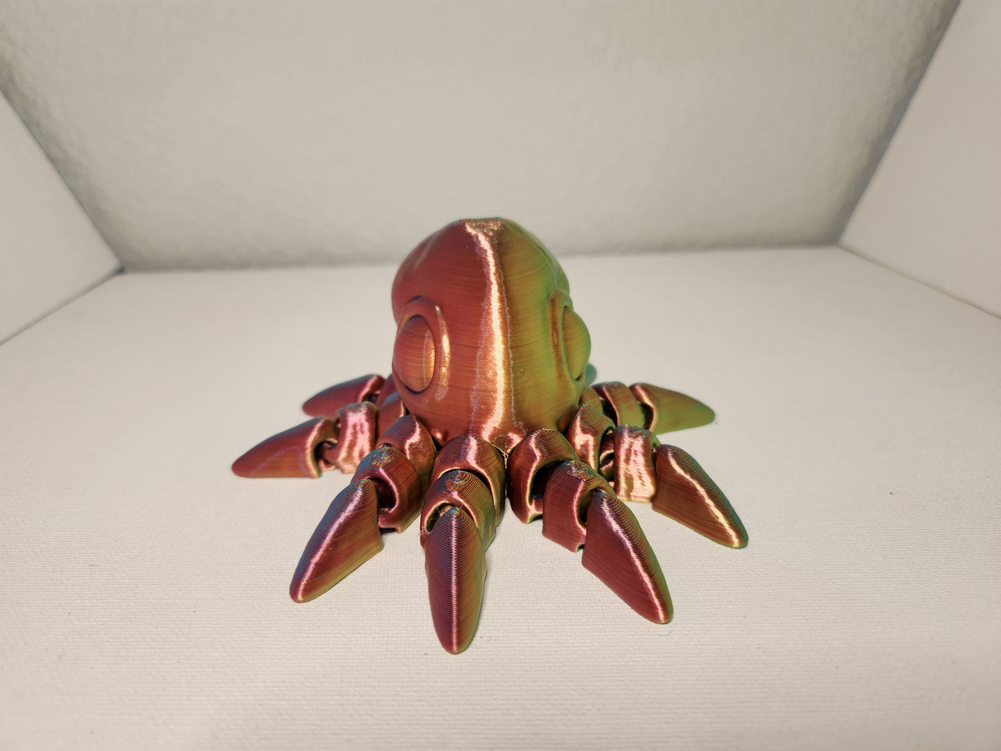 Octopus