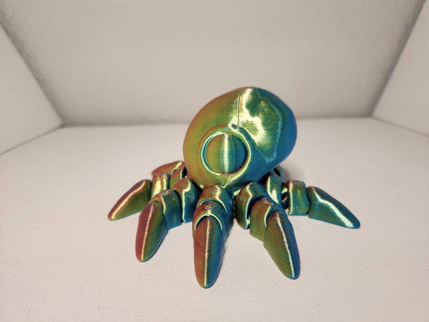 Octopus
