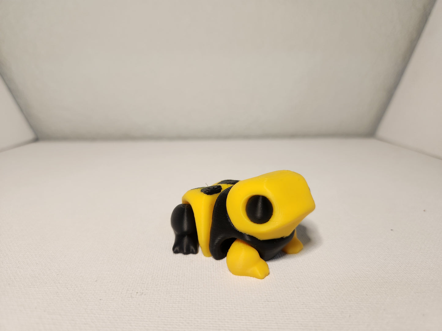 Poison Dart Flexi Frog