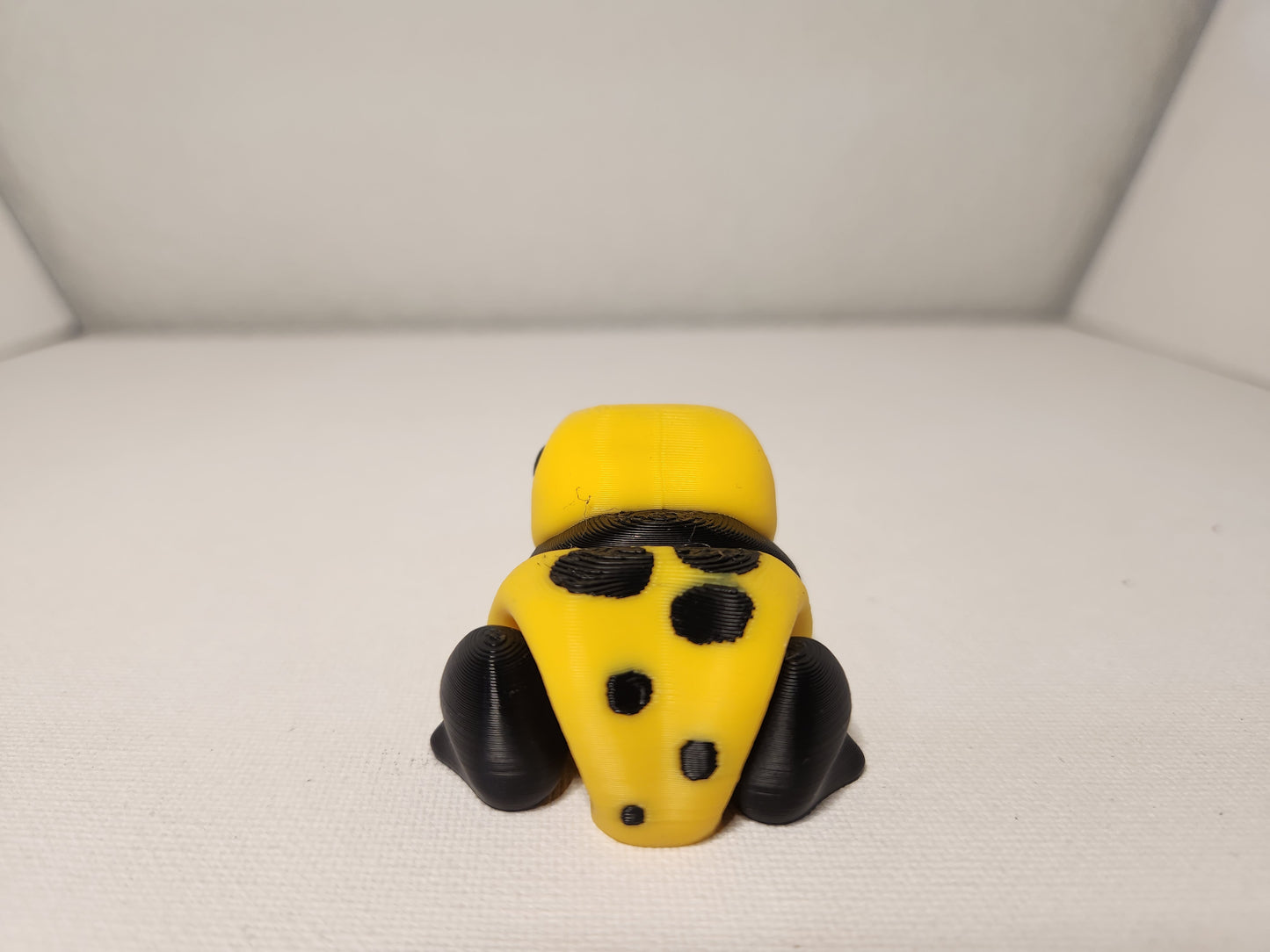 Poison Dart Flexi Frog