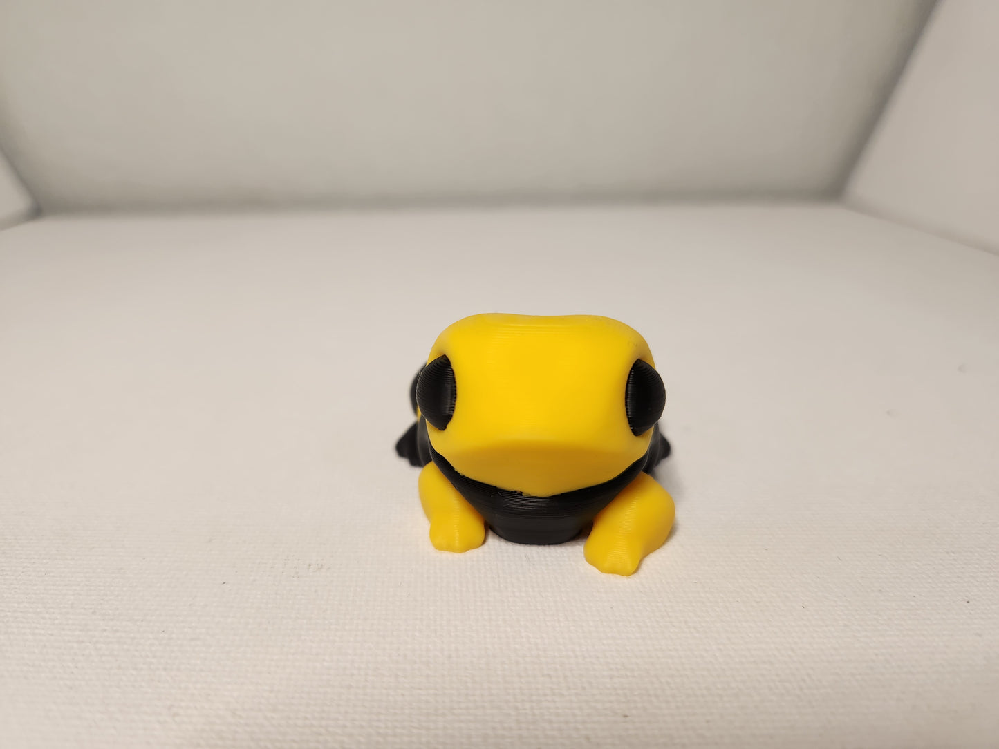 Poison Dart Flexi Frog