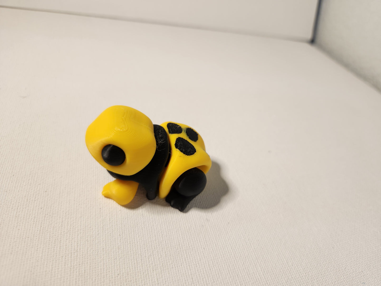 Poison Dart Flexi Frog