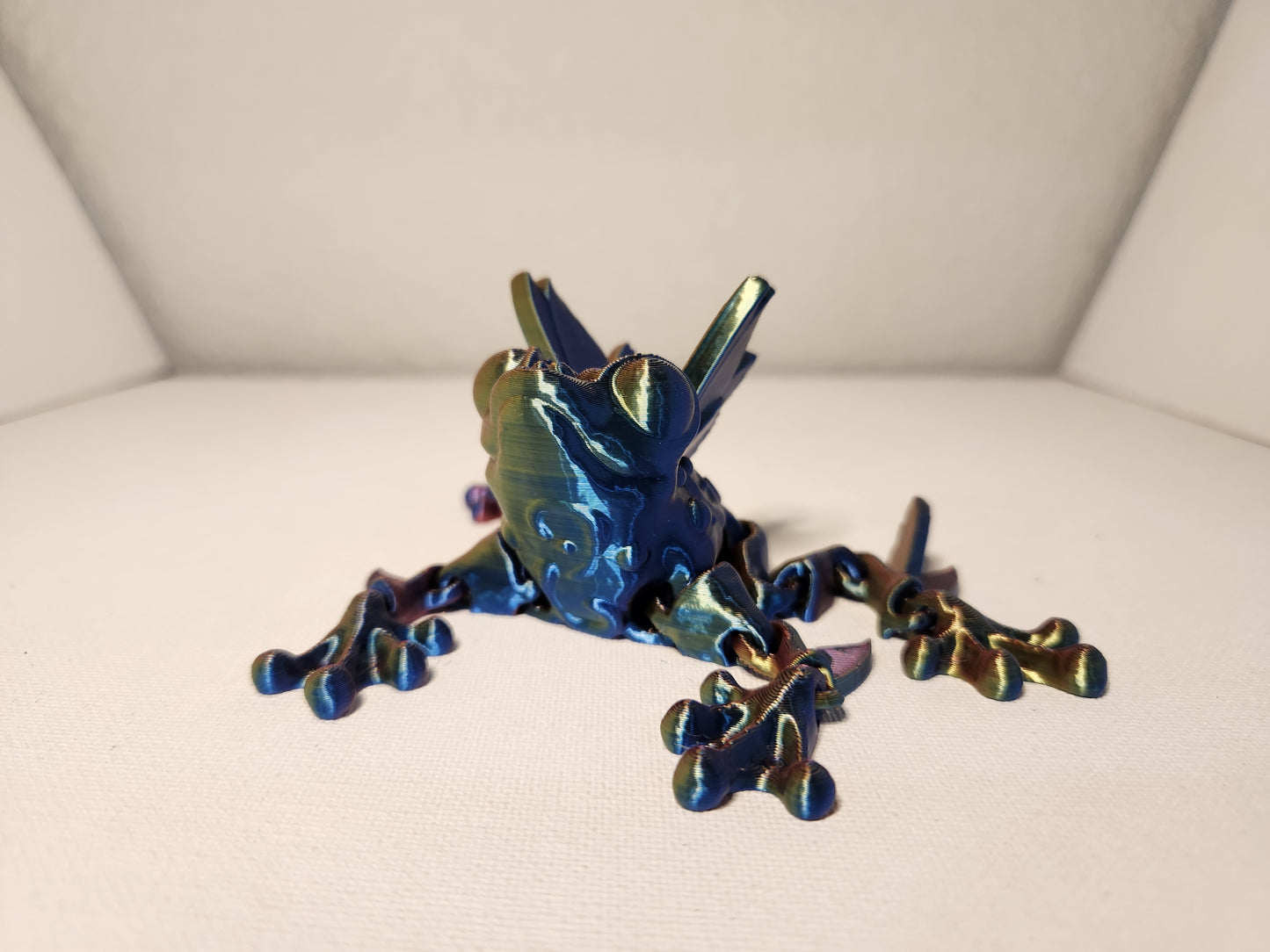 Flutter Frog